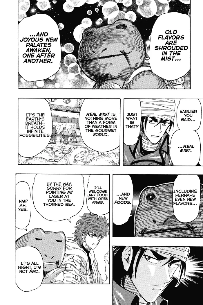 Toriko Chapter 275 image 04_optimized
